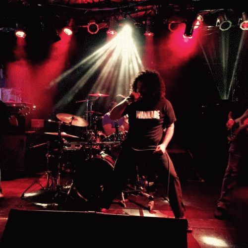 Atlas (USA-3) : Pirate Song